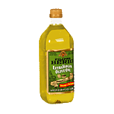 Filippo Berio Olive Oil Extra Virgin Left Picture